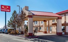 Econo Lodge Pueblo Colorado